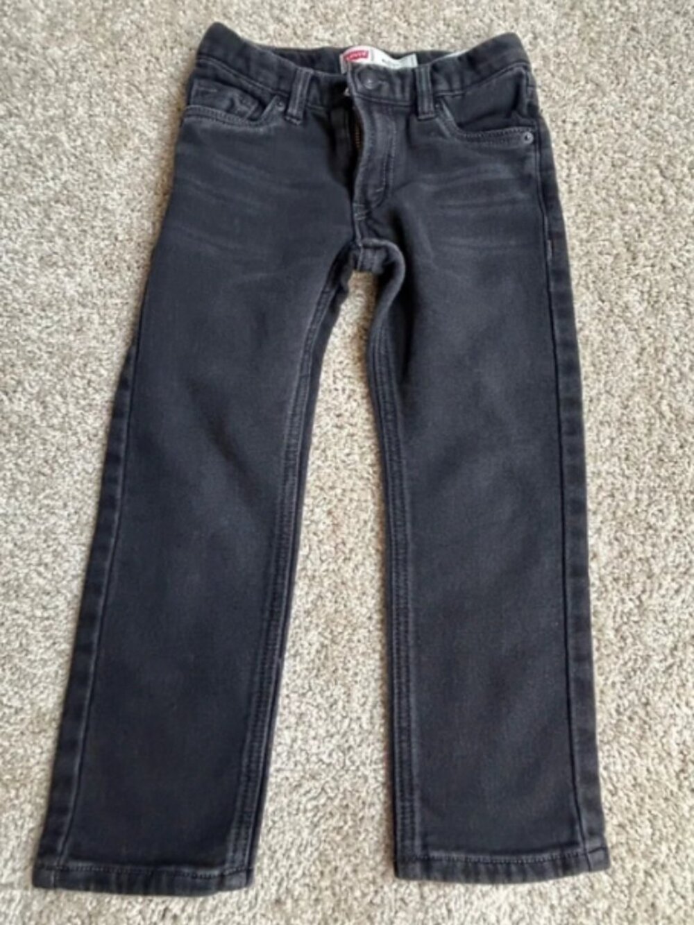 Levi’s Toddler Jeans (Size 5)